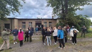 Spotkanie zarządcy z&nbsp;mieszkańcami