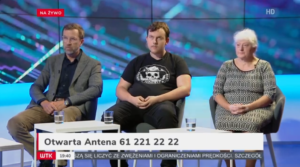 O&nbsp;pomocy dla mieszkańców w&nbsp;„Otwartej Antenie”