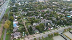 Urzędowe dane obalają twierdzenia protestujących mieszkańców. Na&nbsp;Osiedlu Maltańskim jest ich znacznie mniej, niż utrzymywali