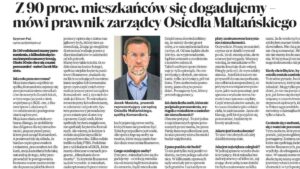 Porozumiało się z&nbsp;nami już ponad 130 rodzin