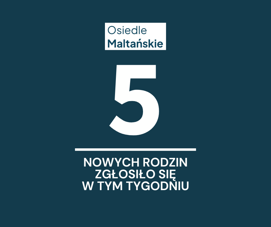 Kolejni mieszkańcy kontaktują się z zarządcą